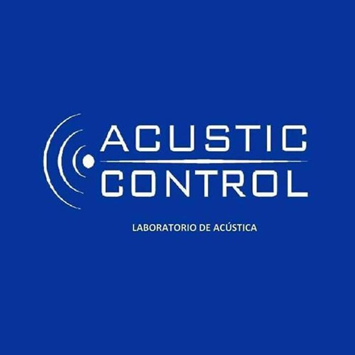 ACUSTIC CONTROL Logo