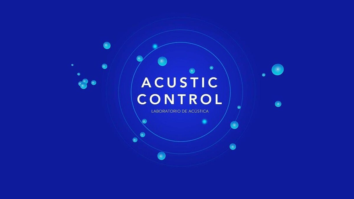 Images ACUSTIC CONTROL