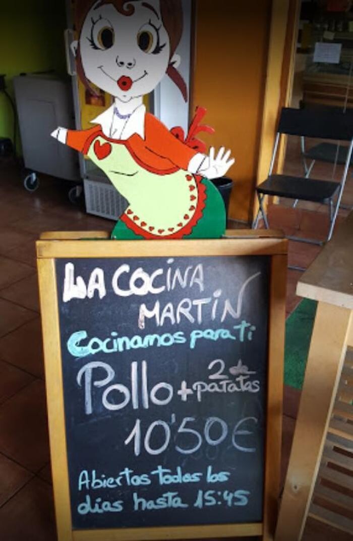 Images LA COCINA MARTÍN