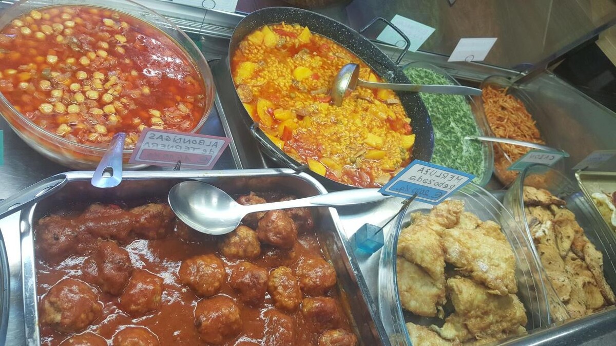 Images LA COCINA MARTÍN