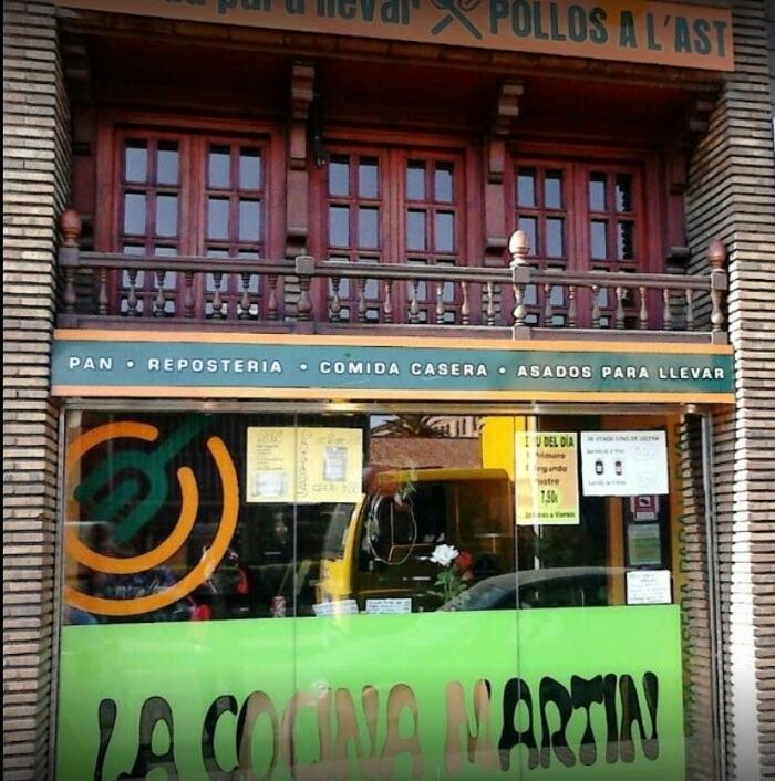 Images LA COCINA MARTÍN