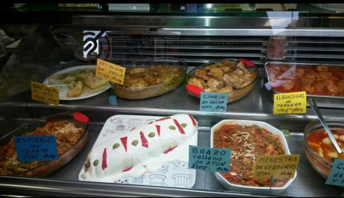 Images LA COCINA MARTÍN