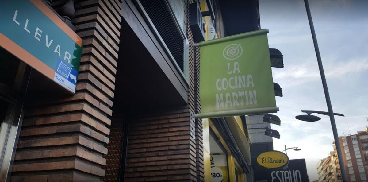 Images LA COCINA MARTÍN