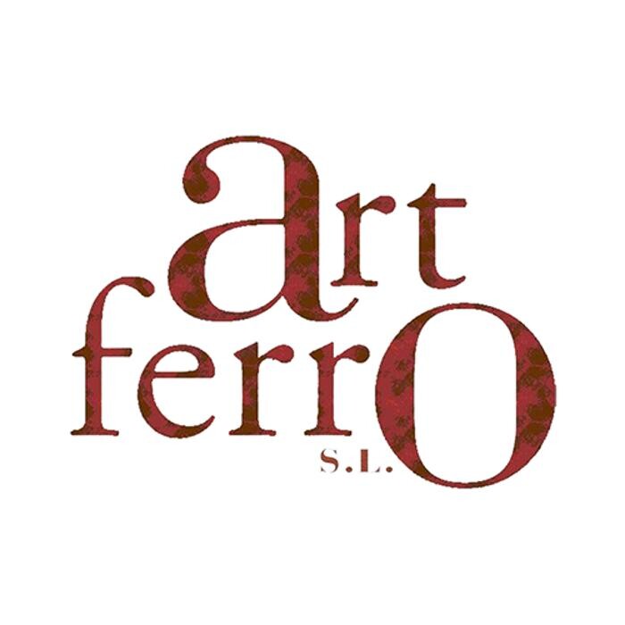 Art Ferro Logo