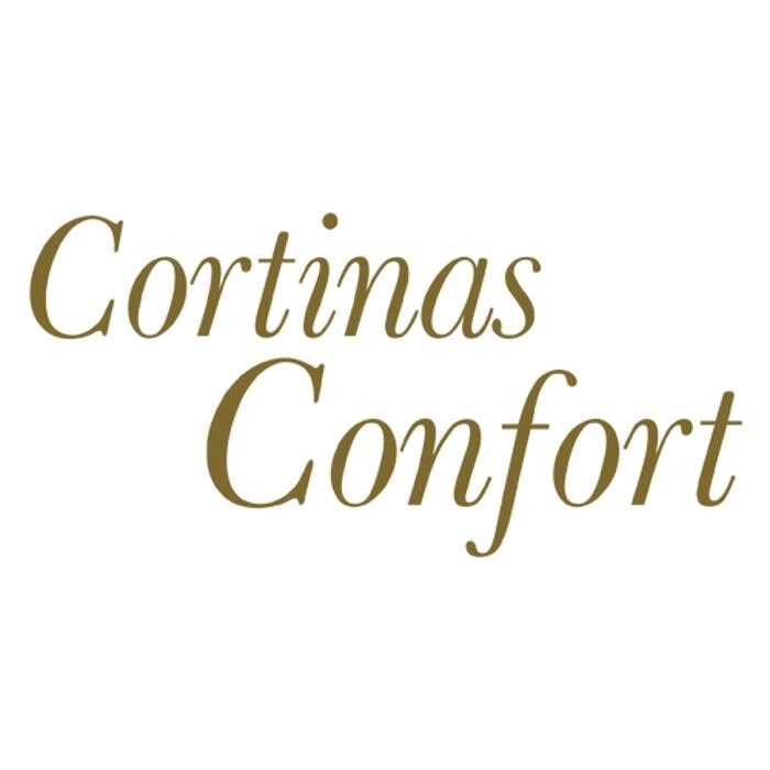 Cortinas Confort Logo
