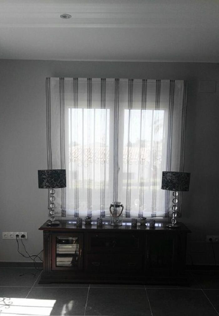 Images Cortinas Confort