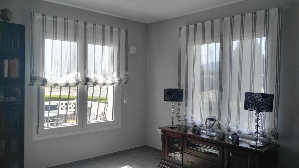 Images Cortinas Confort