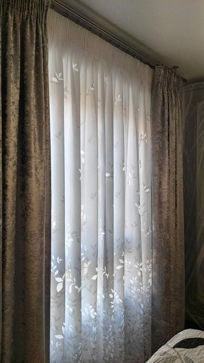 Images Cortinas Confort