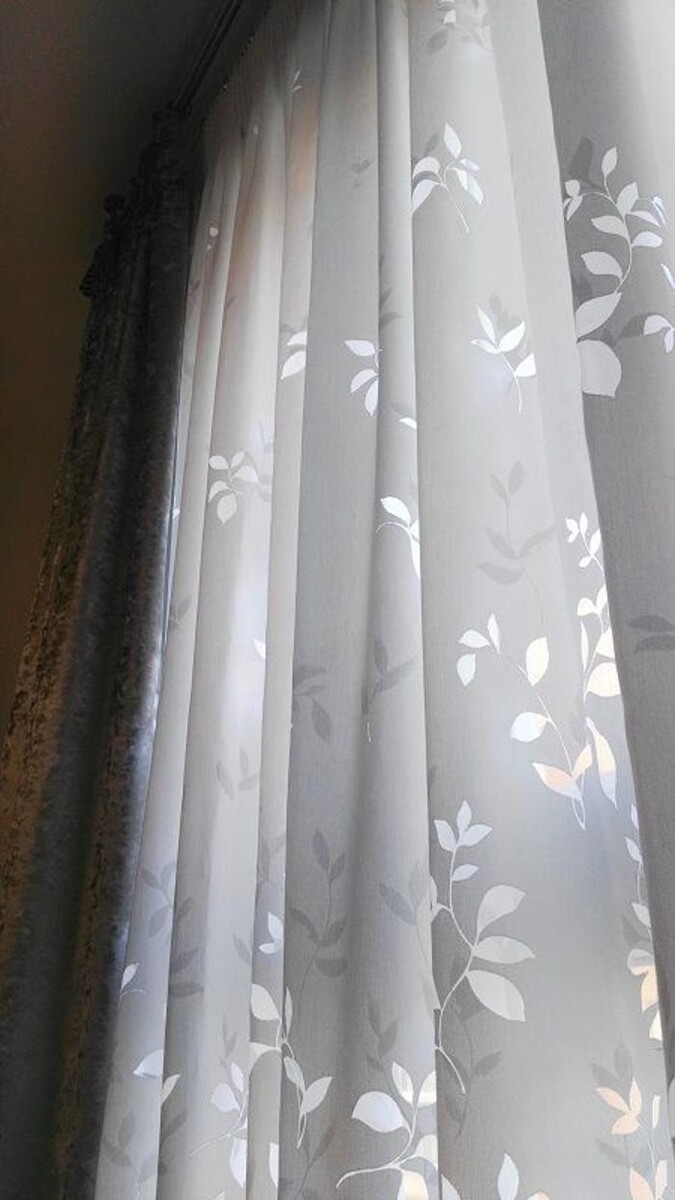 Images Cortinas Confort