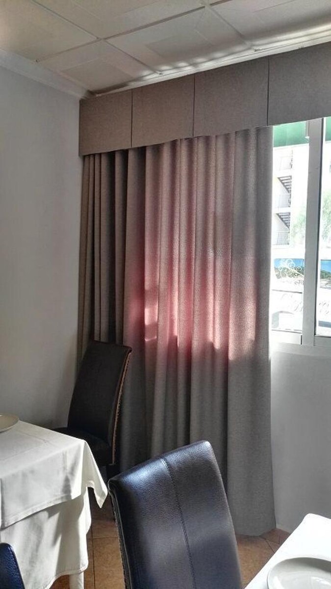 Images Cortinas Confort