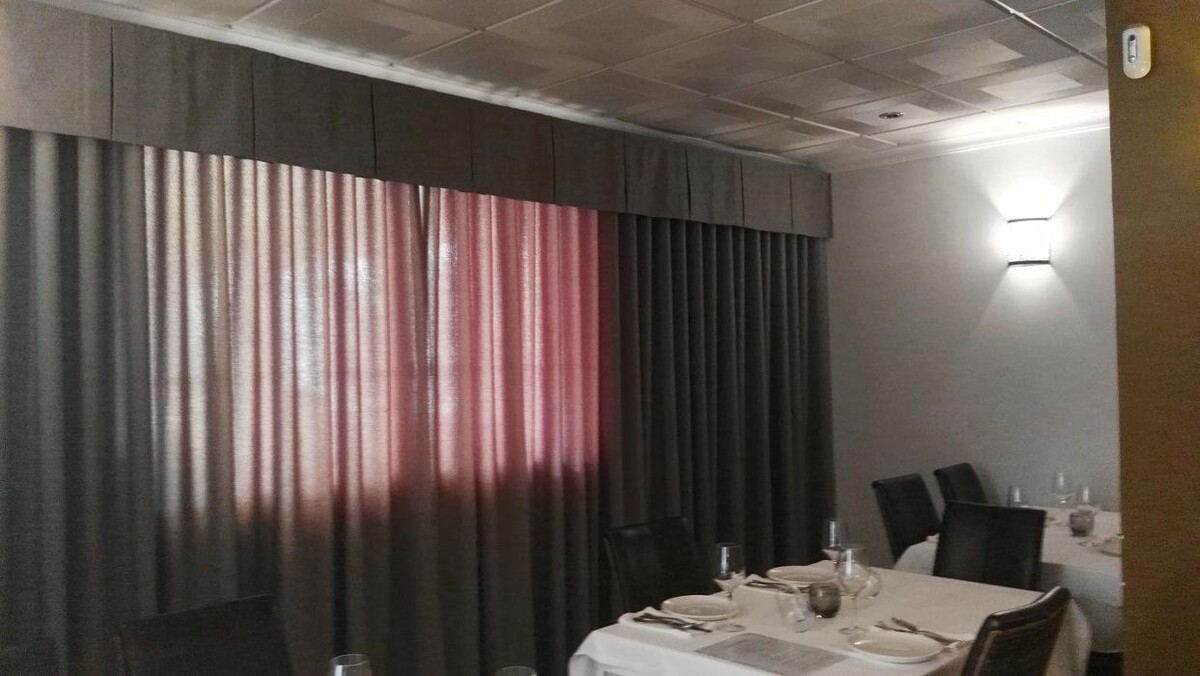 Images Cortinas Confort
