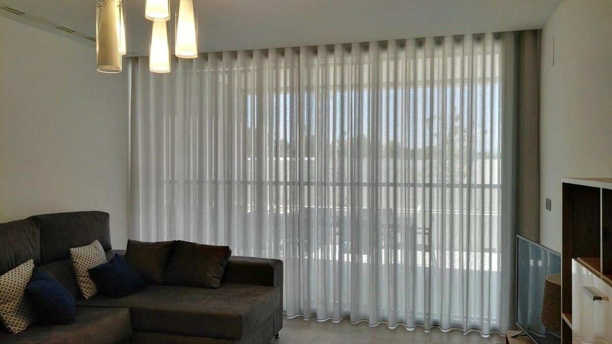 Images Cortinas Confort