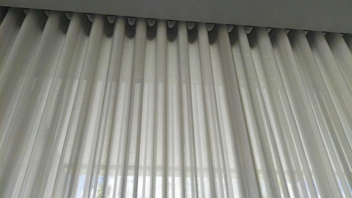 Images Cortinas Confort