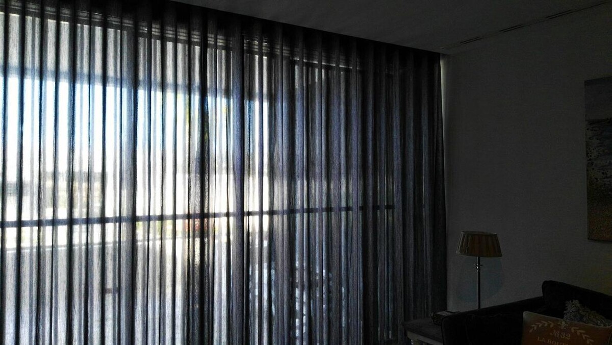Images Cortinas Confort
