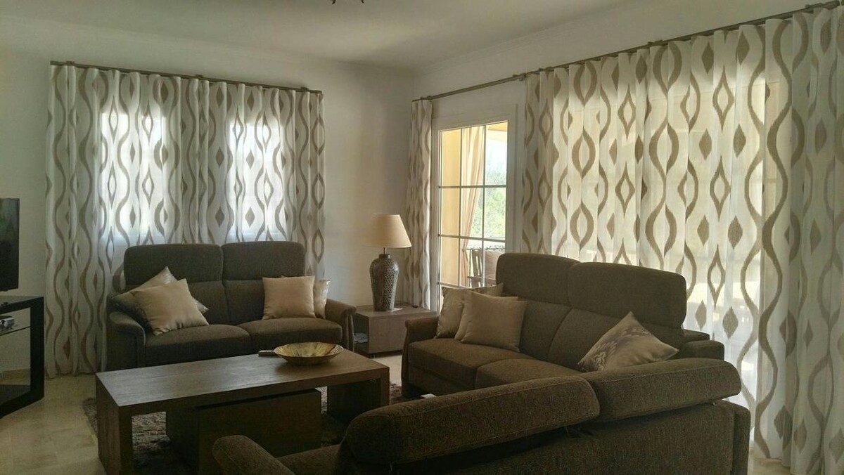 Images Cortinas Confort