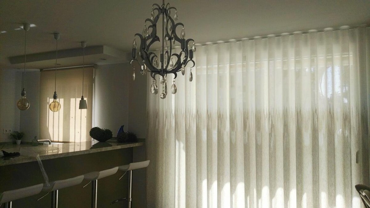 Images Cortinas Confort