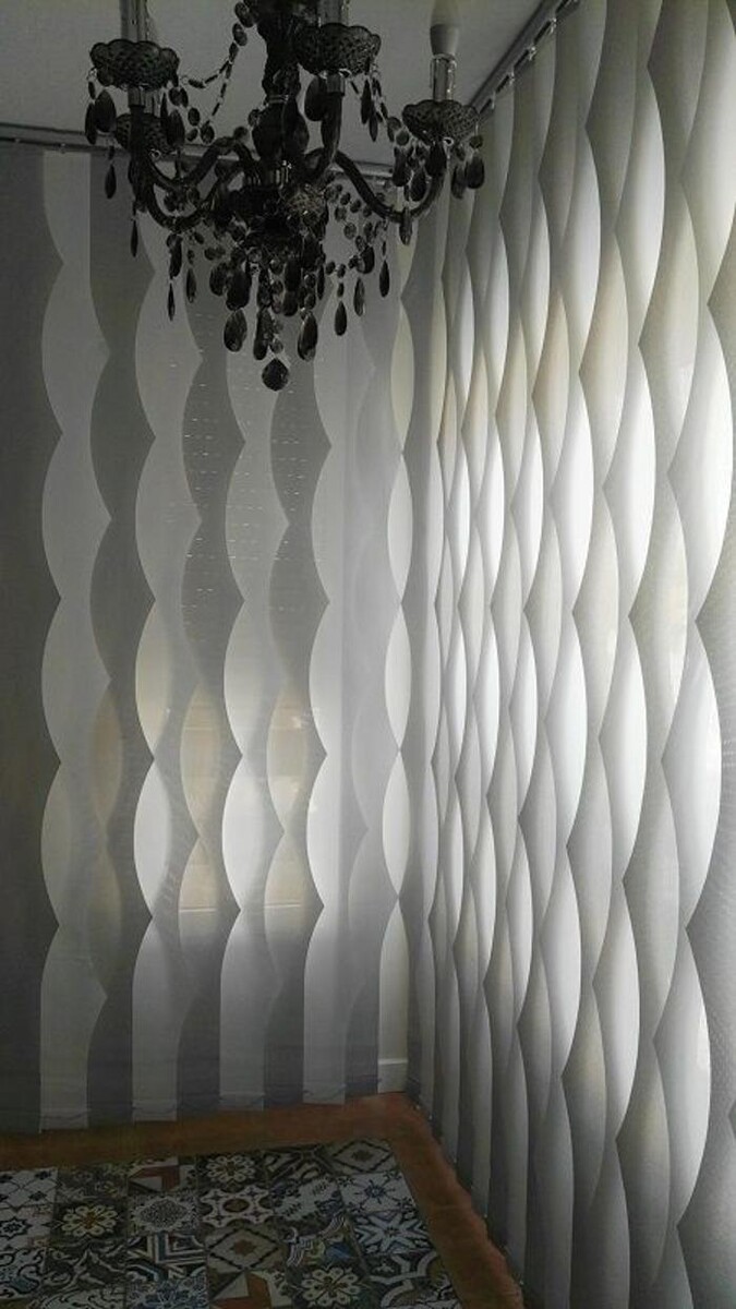 Images Cortinas Confort