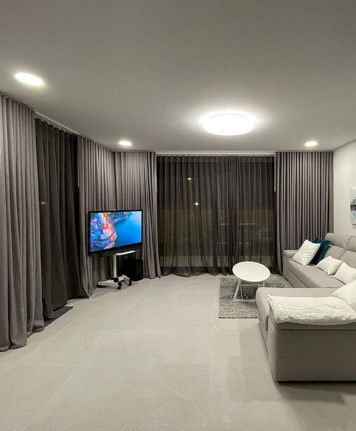 Images Cortinas Confort