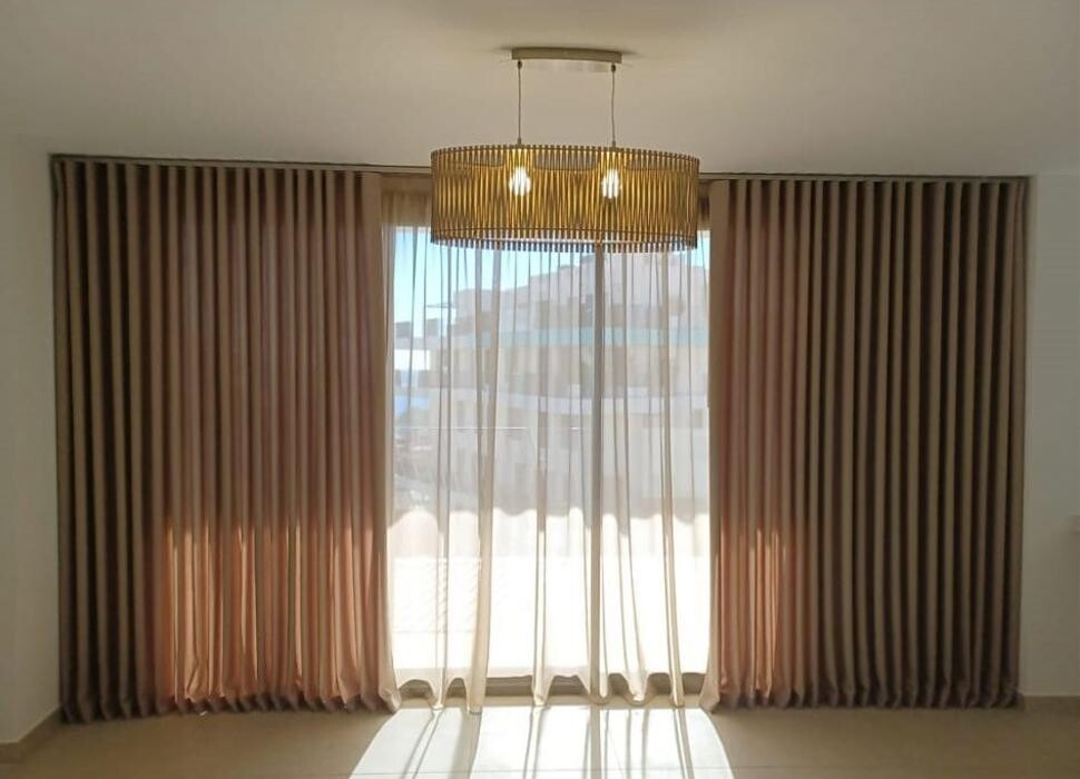 Images Cortinas Confort