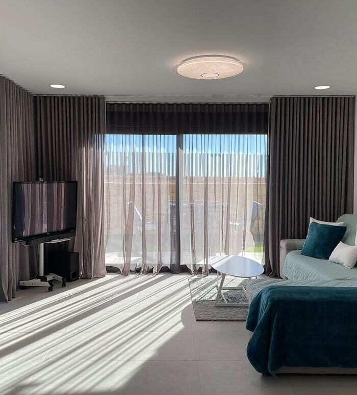 Images Cortinas Confort