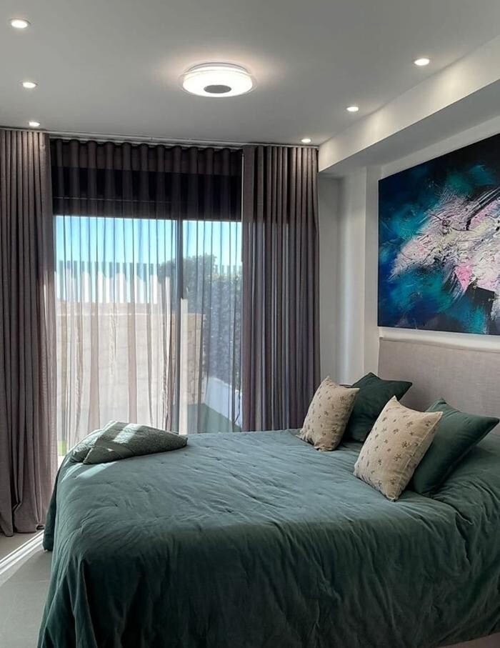 Images Cortinas Confort