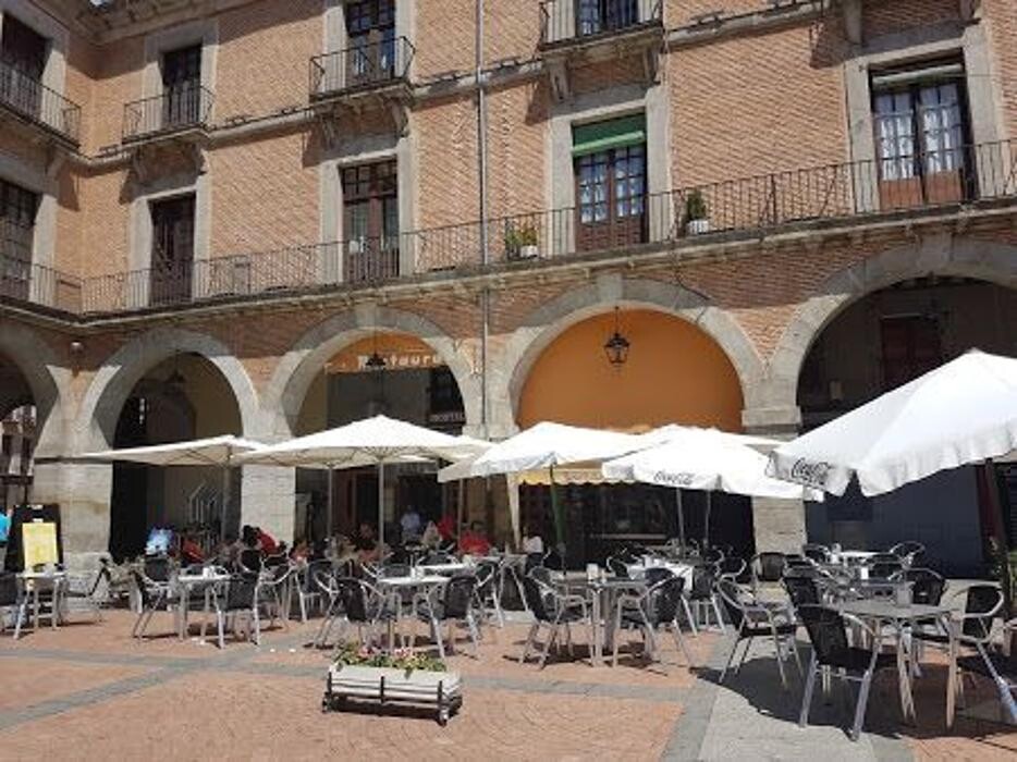Images Hostal Casa Felipe