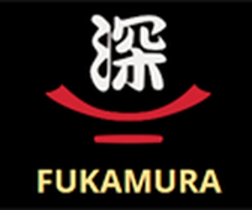 Fukamura Logo