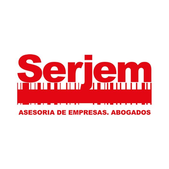 Serjem Asesores Logo