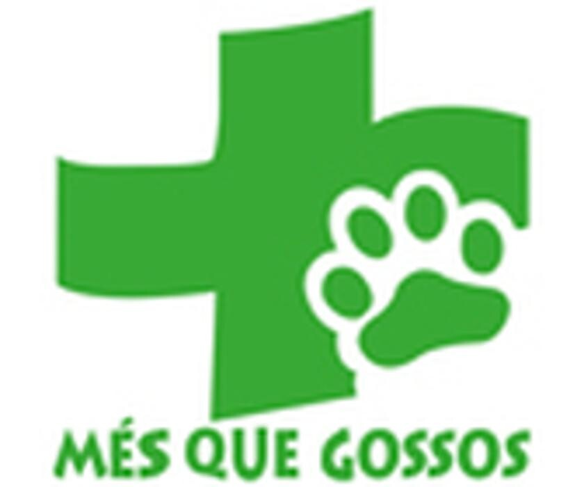 Més Que Gossos Logo