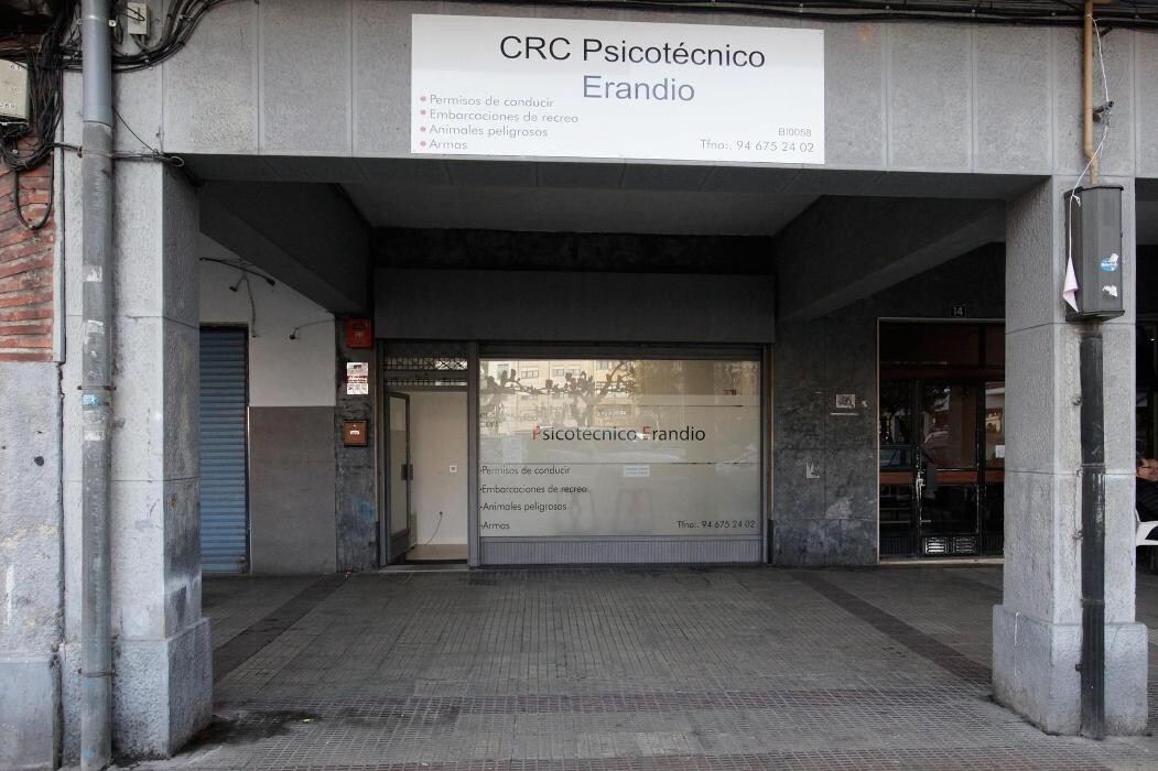 Images Psicotécnico Erandio