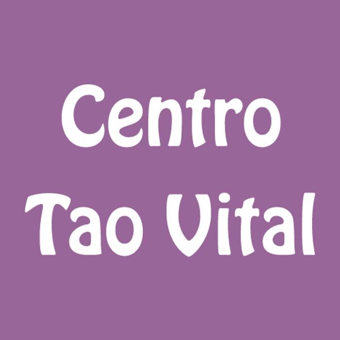 Tao Vital Pedro Pablo Logo