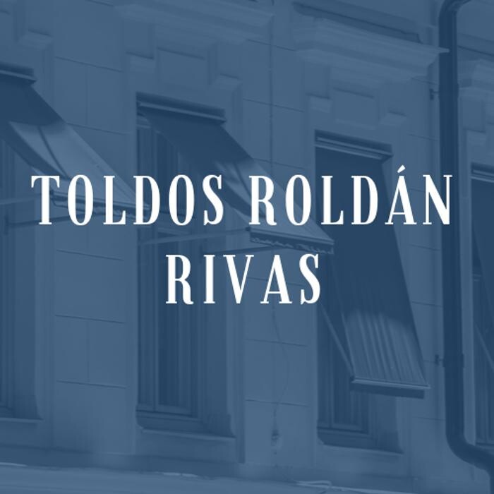 Toldos Y Lonas Roldán Logo