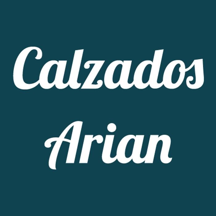 Calzados ARIAN Logo