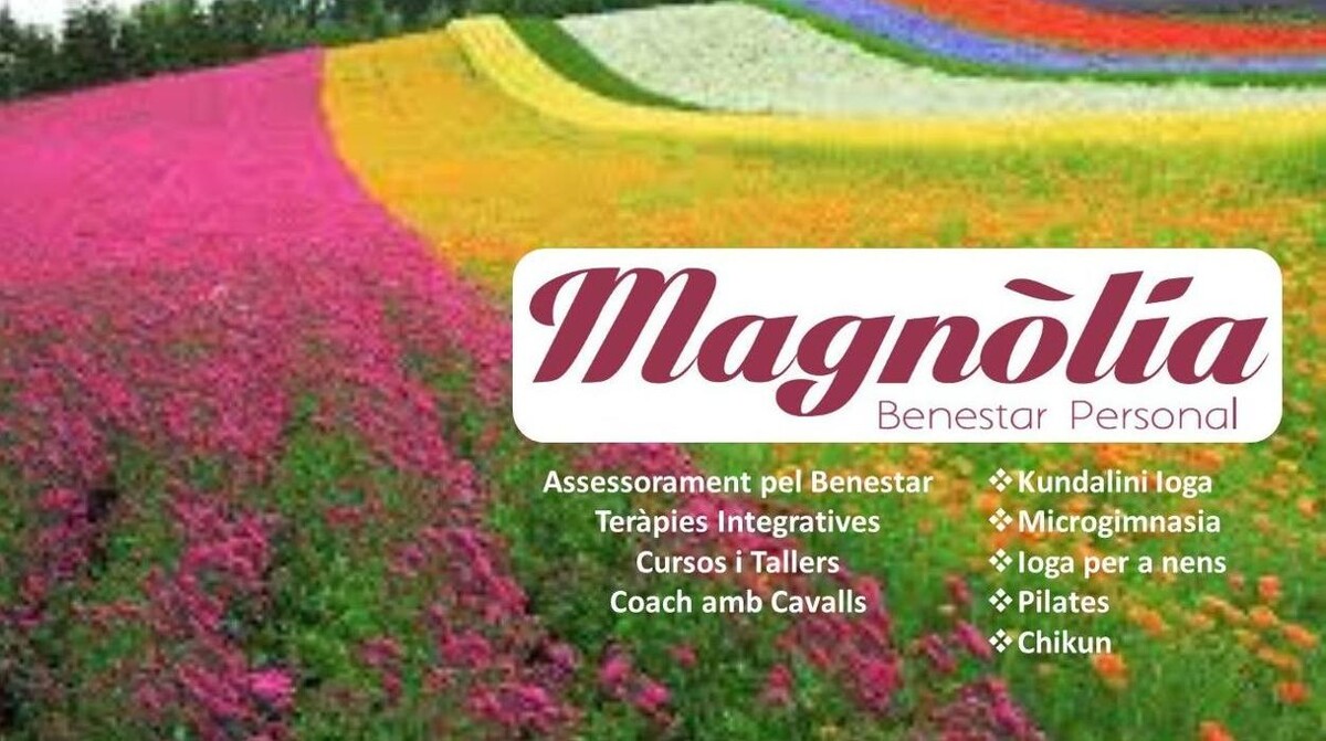 Images Magnòlia
