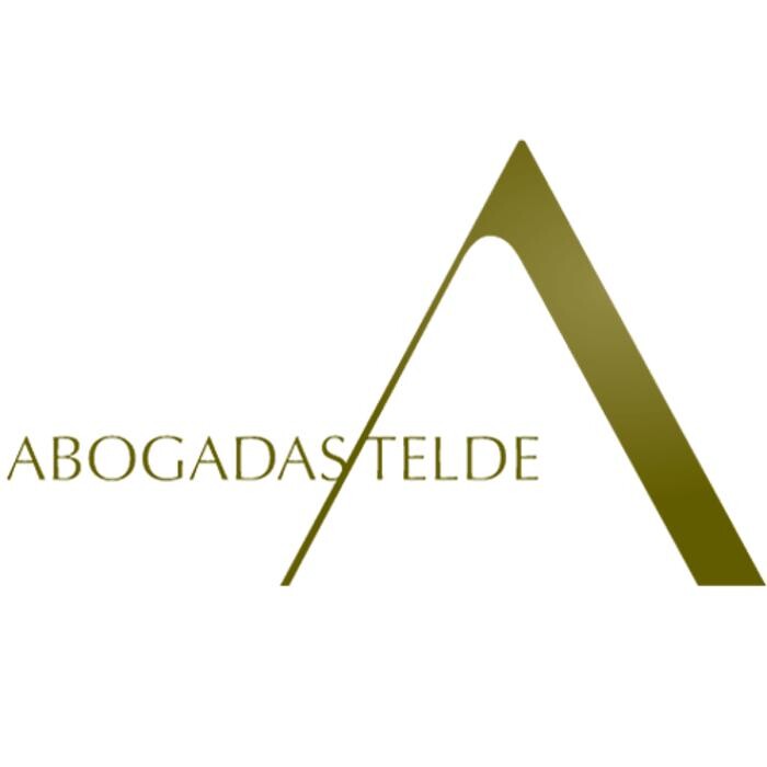 Abogadas Telde Logo