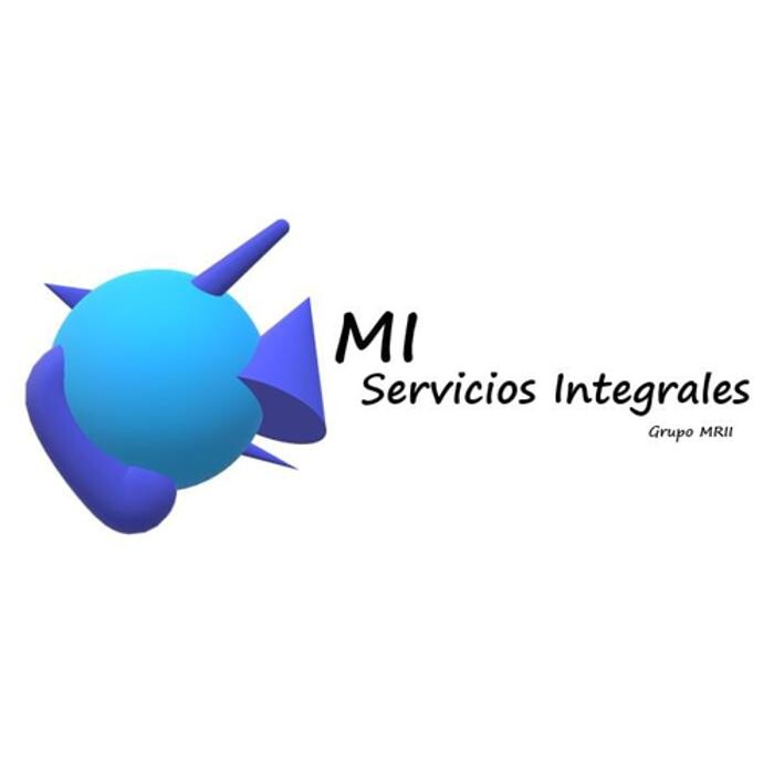 MI Servicios Integrales Logo