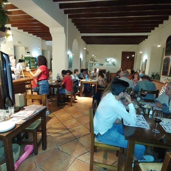 Images Celler Sa Ferrería