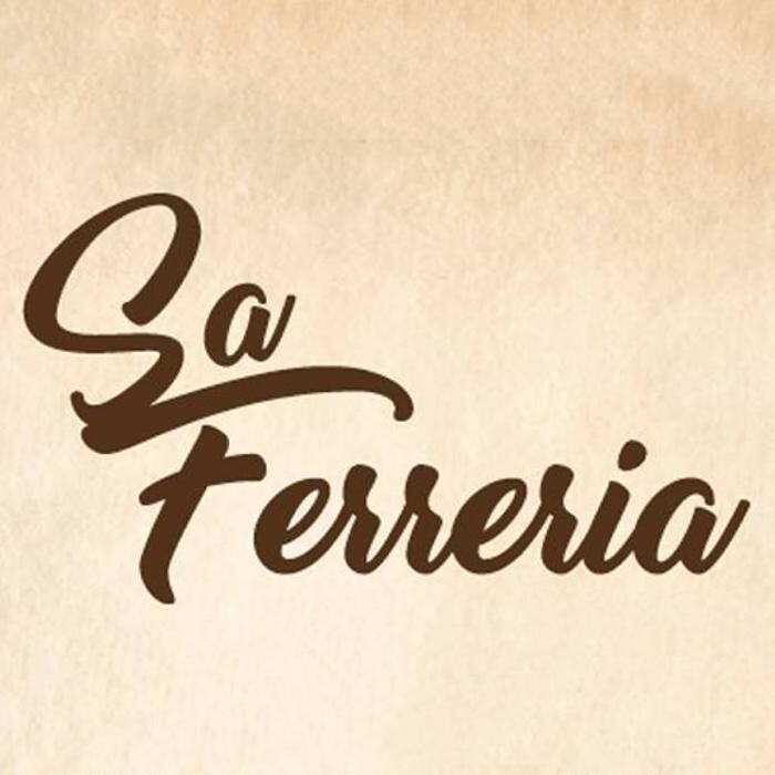 Celler Sa Ferrería Logo