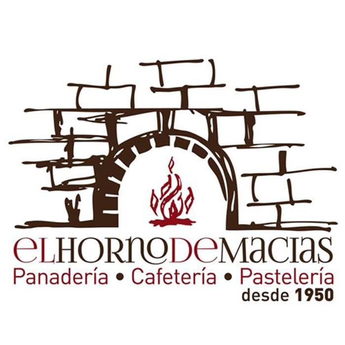 El Horno de Macías Logo