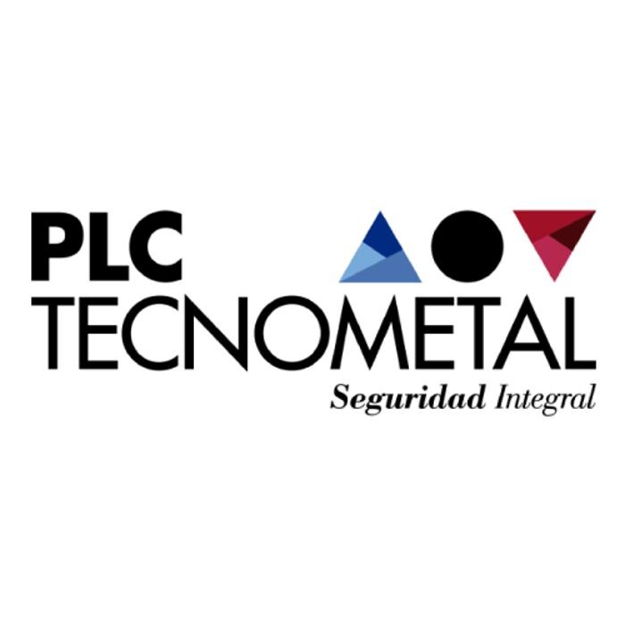 PLC Tecnometal Logo