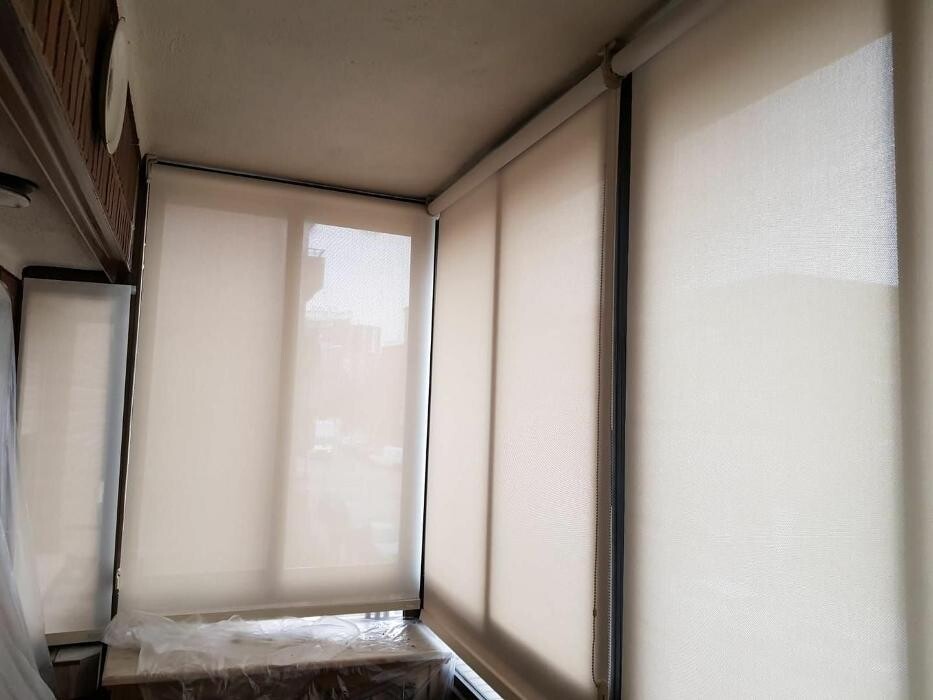 Images Persianas Casas