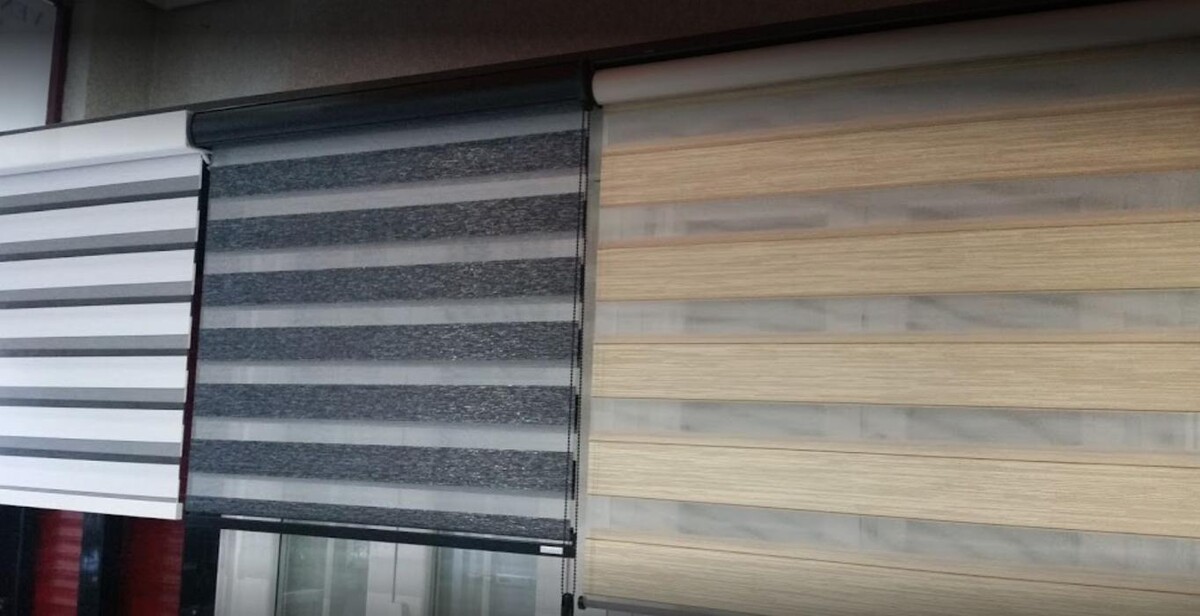 Images Persianas Casas