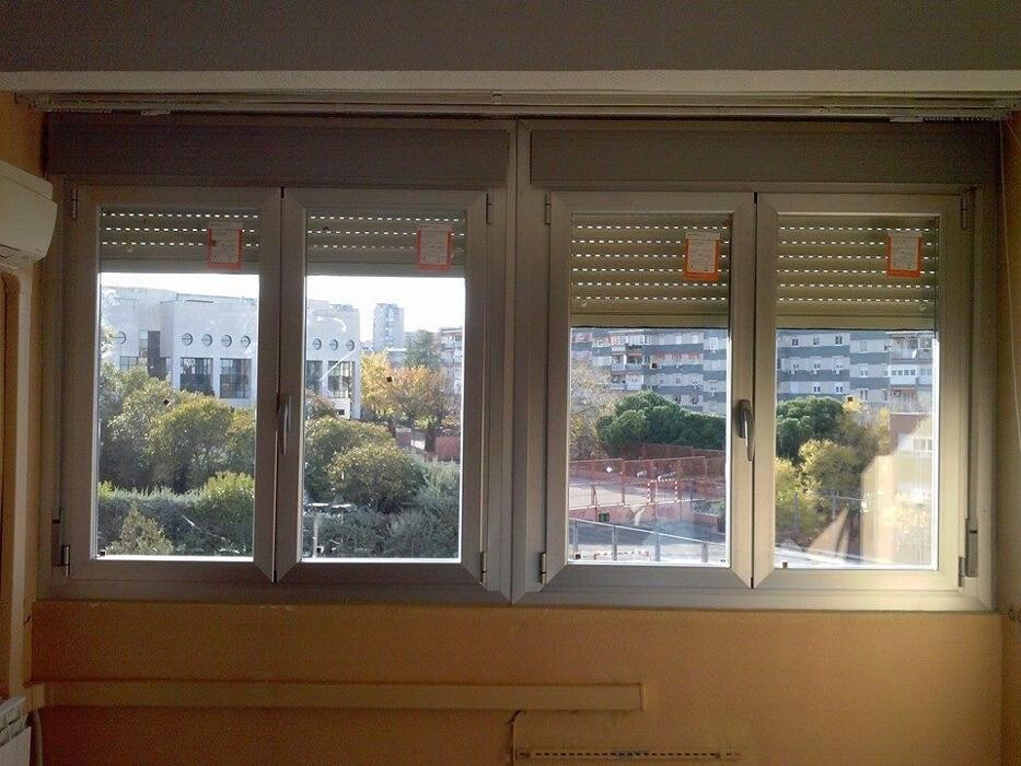 Images Persianas Casas