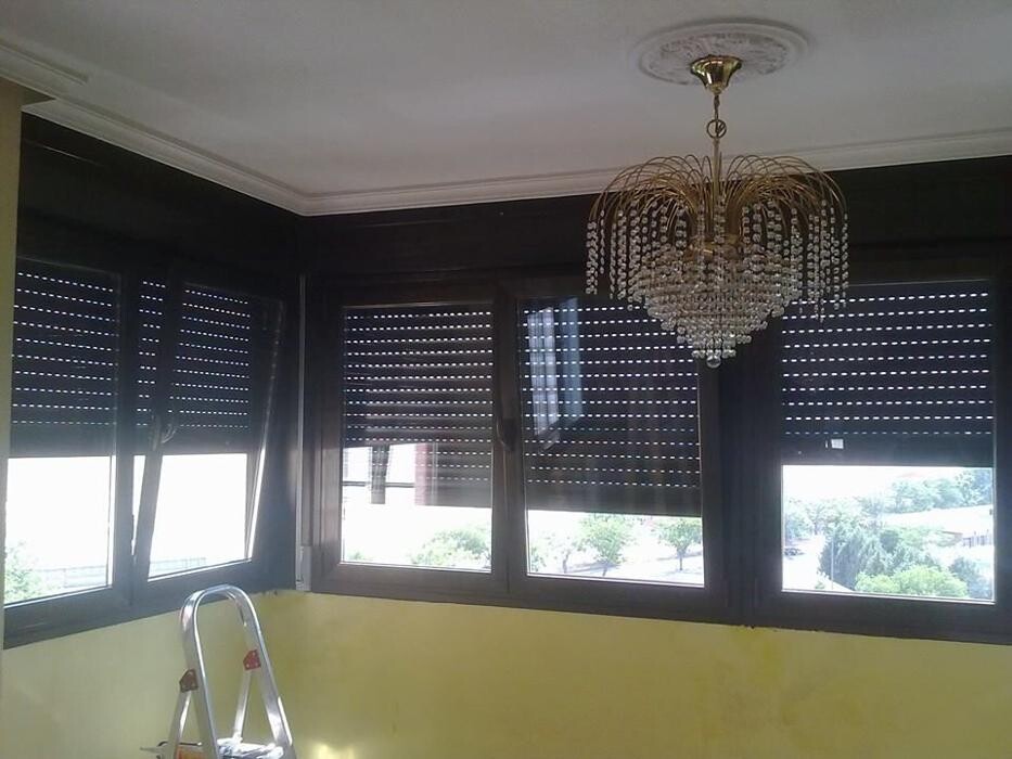 Images Persianas Casas