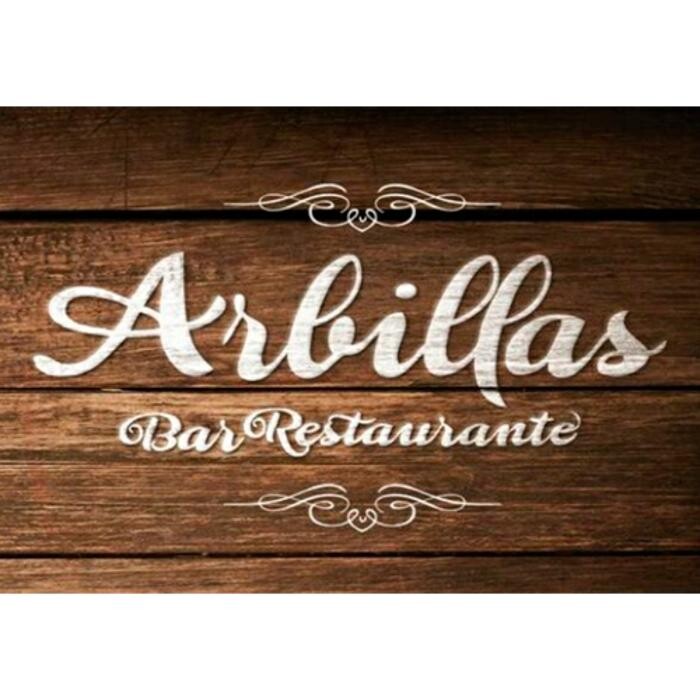 Restaurante Arbillas Logo