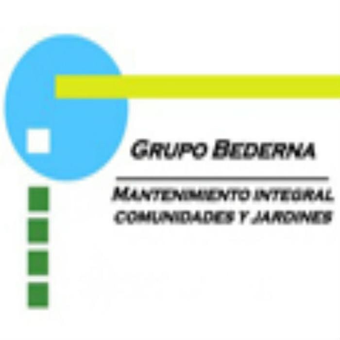 Grupo Bederna Logo