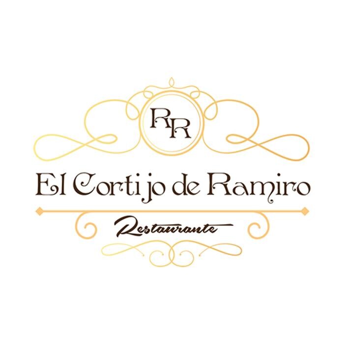 El Cortijo de Ramiro Logo
