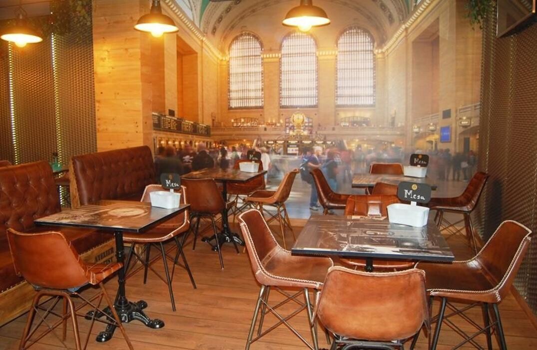 Images Bar Grand Central