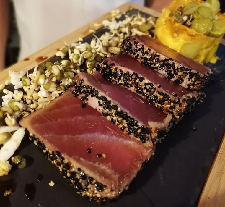 Images El Rincon De Amador ( Gastrobar )