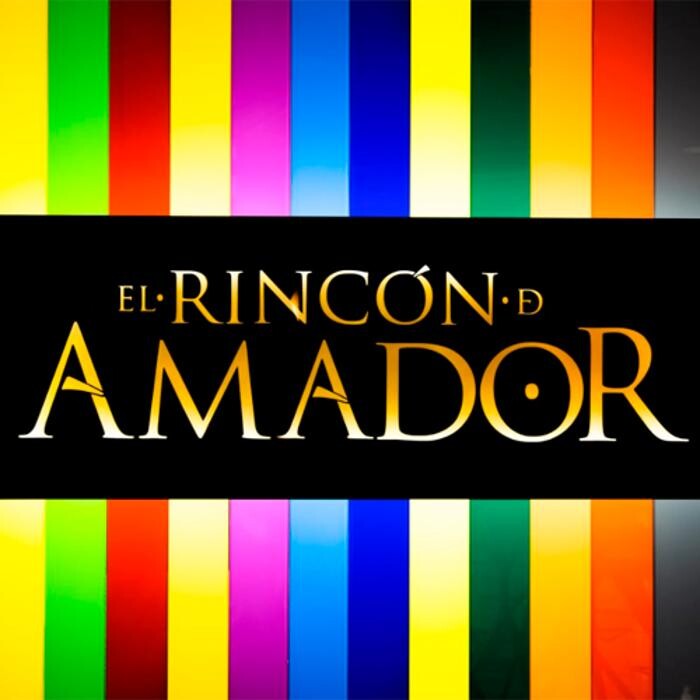 El Rincon De Amador ( Gastrobar ) Logo